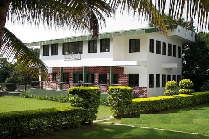 cafeteria